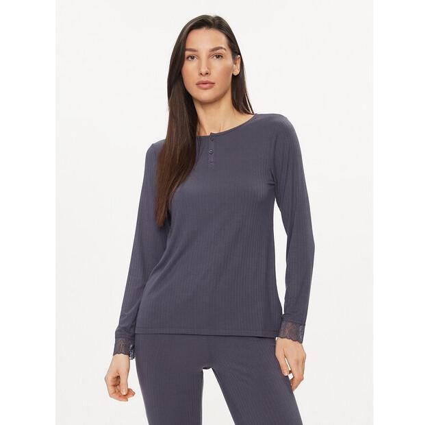 Пижамная рубашка Femilet by Chantelle Laurel EU 36