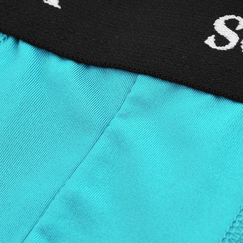 Scotch&Soda Men's Boxers 3-Pack Active Ultra Delicate Longer Leg