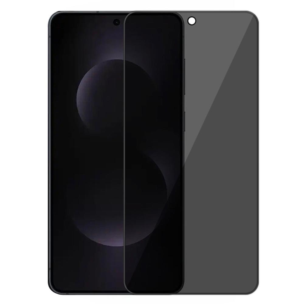 

X-LEVEL Для Samsung Galaxy S25 Edge Плівка проти підглядання 2.5D Загартоване скло Повний захист екрану Повний клей As Shown A