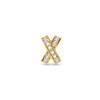 NEW DIY Sparkling Gold-Plating Serise Family Star Flower Cake Charm Bead Fit Silver European Bracelet Jewelry Gift