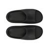Nike ReactX Rejuven8 Slide Triple Black Damen Sneaker HV4484-001