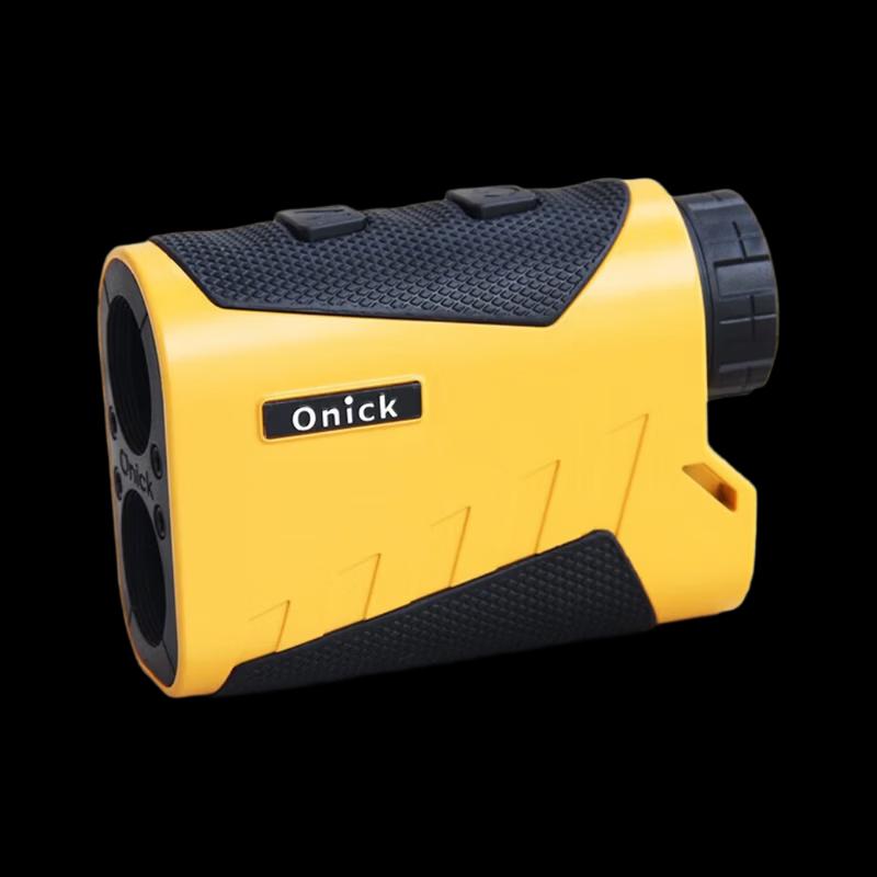 

Onick Outdoor Handheld Rangefinder