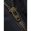 Amekaji American Retro Heavy Weight Pure Cotton Workwear Casual Pants Men's Fall/Winter Tapered Pants Export Men's Pants