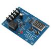 XH M603 Ladekontrollmodul Professionelles 12-24V Lithiumbatterie-Schutzschaltboard mit LED-Anzeige