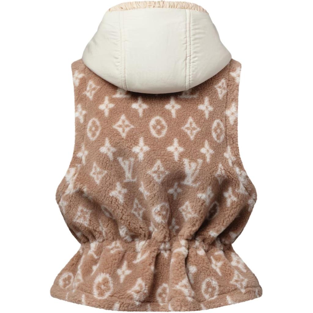 Louis Vuitton Gilet Donna FW25 1AIP59