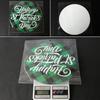 Enhances Holiday Decors with Patrick's Day Leaves Sign Welcome Door Sign for Both Indoor and Outdoor Use Decors