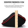 Car Neck Headrest Pillow Support Neck Protector Auto Seat Cushion Headrest Travel Pillow For Front Passenger Seat Accessories