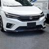 20-22 Honda City RS Fog Light Grille, Front & Rear Spoilers, Side Skirts