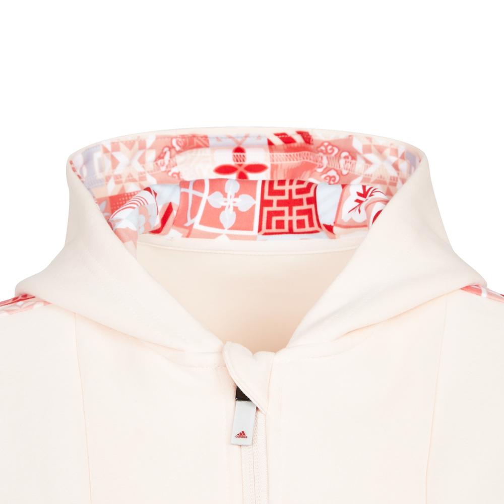 Adidas Kids Jackets Hooded Moderate HC2727