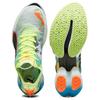 Puma Fast-R Nitro Elite 2 Marathon Series Men Sneakers Blue Nitro-Blue Fizzy-Apple 310199-01
