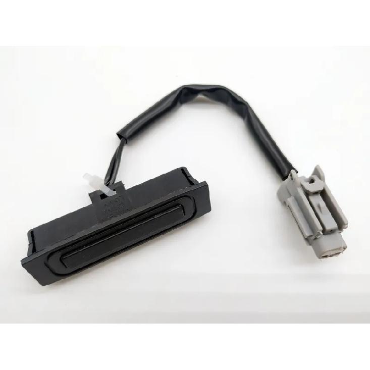 Door Handle Trunk lock Release Switch 90602-JD00B 90602JD004 for Nissan Qashqai J10 06-14 90602-JD004 90602JD00B Tailgate Button