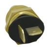 39220-21310 Coolant Temp Sensor for Hyundai H100 1993-2000 Lantra 1990-1995 Pony 1989-1995 Pony Excel 1990-1995 S Coupe 1990-1996 Sonata 1993-1998