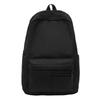 Large-capacity Student Backpacks for Junior and Senior High School Students, Simple and Versatile Bags for Both Boys and Girls