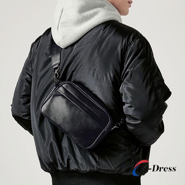 Pánská kabelka Moss Crossbody