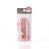 MAPEPE Compact Pocket Comb MAPEPE (Macaron Pink)