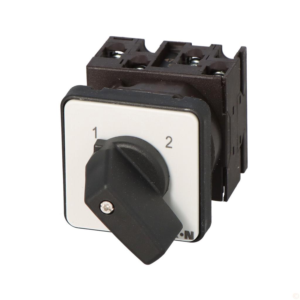 Cam Switch In=20A P=6.5 kW T0-2-8221/E