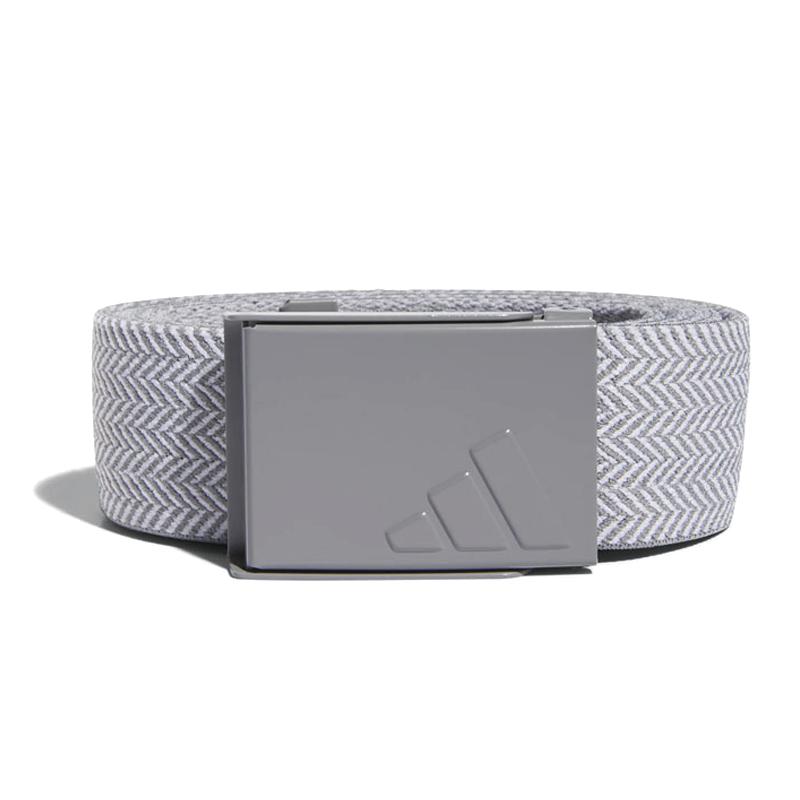Adidas Free Shipping With AdiClub Reversible Stretch Golf Belt IA1759 F