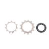 Road Bike Freewheel Cog 8 9 10 11 12 Speed 11T 12T 13T Bicycle Cassette Sprockets Accessories For Flywheel