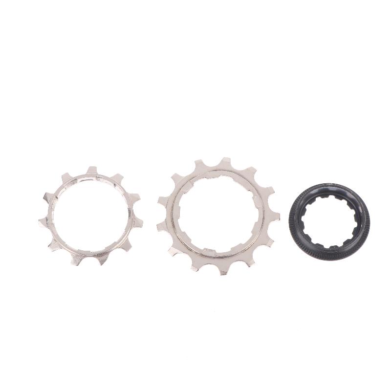 Road Bike Freewheel Cog 8 9 10 11 12 Speed 11T 12T 13T Bicycle Cassette Sprockets Accessories For Flywheel