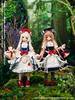 [USED] Snow White Aika Azone Aika EX-Cute