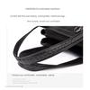 Handbag Women PU Detachable Shoulder Strap Office Daily