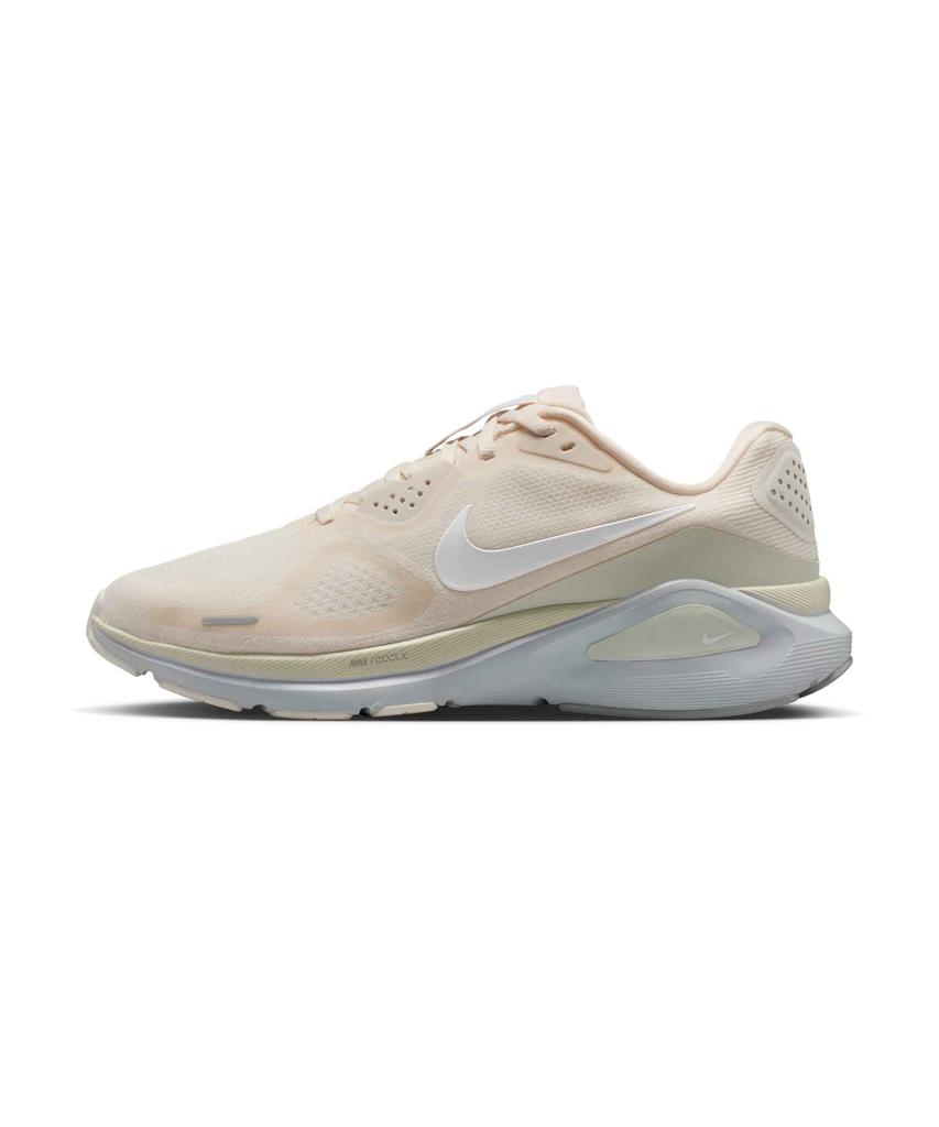 Nike Structure 26 W - Chalk:Sea Glass:Light Smoke Grey:White / Io9917-100