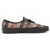 Vans Authentic 44 DX Tapestry Unisex Sneakers Multi-Color Red VN0A38ENAB7