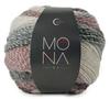 Yuzawaya Yarn Color 22111 World Festa Autumn/Winter 'MONA' No. -