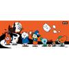 300 Piece Jigsaw Puzzle - BT21 Halloween (Mini), Popular Korean Puzzle
