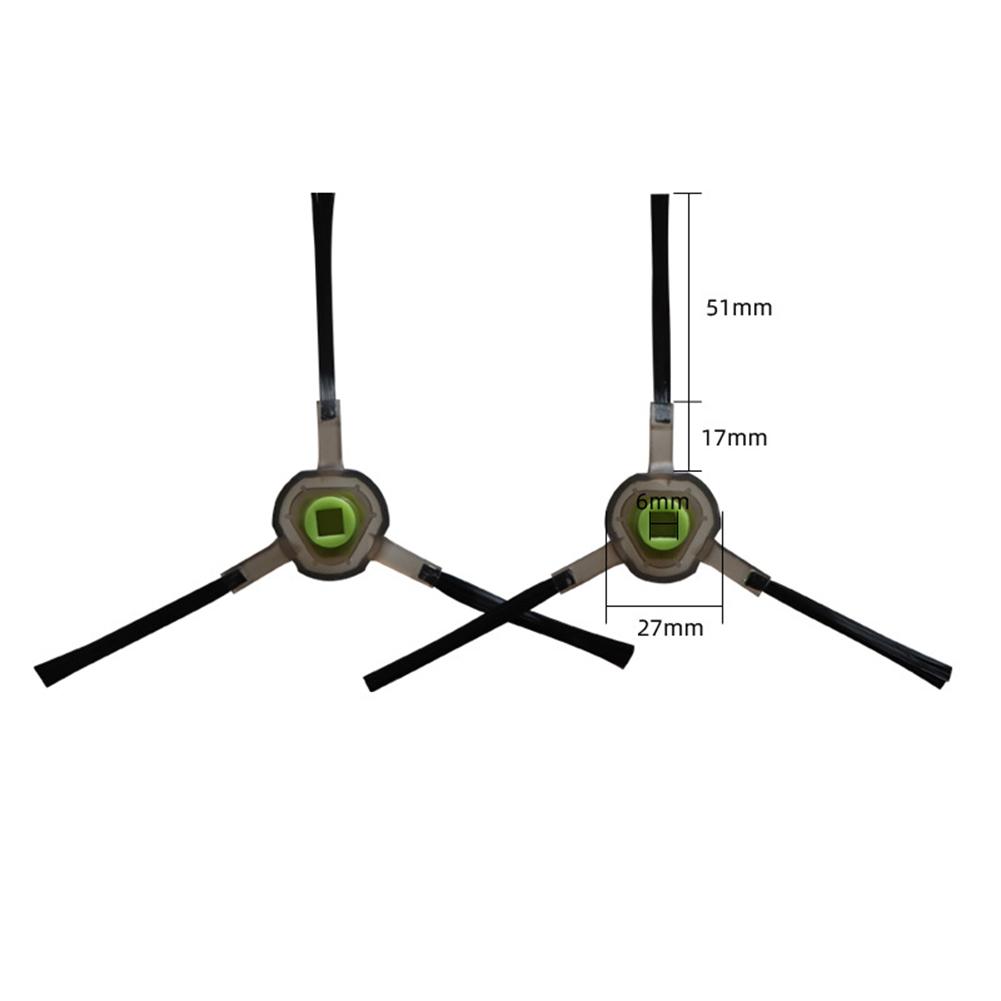 1 Set Filter For OKP Life K2 K3 K4 Household Robot Vacuum