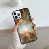 Renaissance Art Painting Phone Case For iPhone 17 Air 13 12 14 15 16  Cover For Apple Pro Max 6S Plus Coque