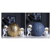 Bookends Cartoon Cute Style Rounded Edges Resin Material Decorative Practical Office Book Support Fo