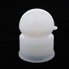 Silicone Mold Craft DIY Jewelry Making Ball Resin Art Ornament Mould 70mm
