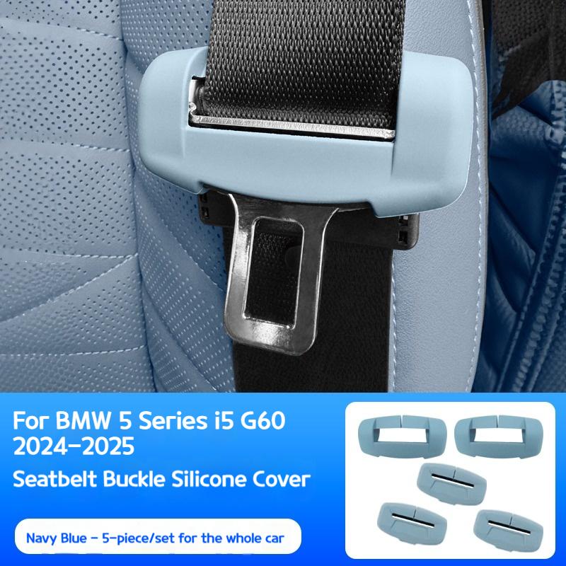 For BWM X1 X3 X4 X5 X6 X7 2 3 4 5 6 7 series U11 G02 G03 G05 G06 G07 F44 G20 G26 G60 G32 G70 18-26 seat belt protection socket