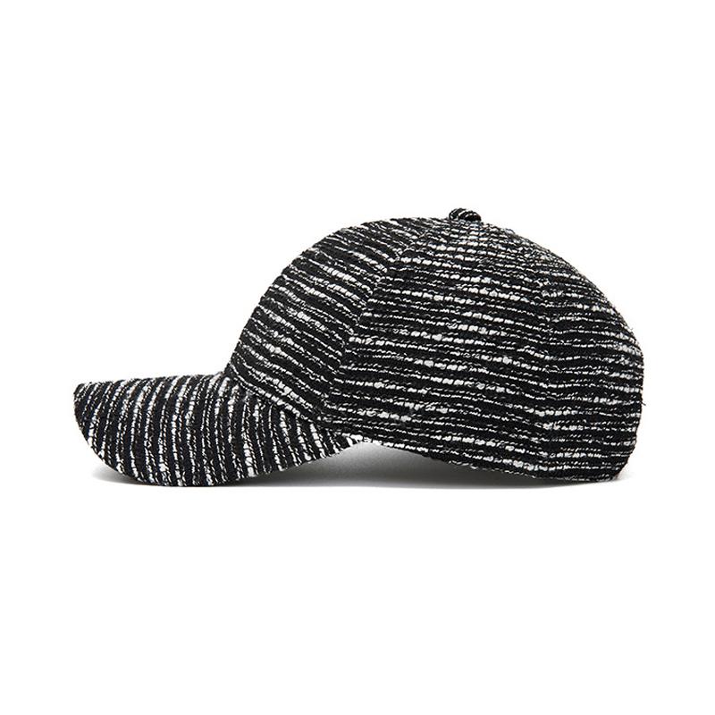Autumn Winter Baseball Cap Men's Warm Cap Women's Sun Hat