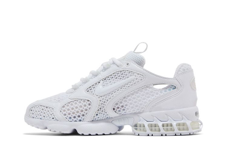 Nike Air Zoom Spiridon Cage 2 White