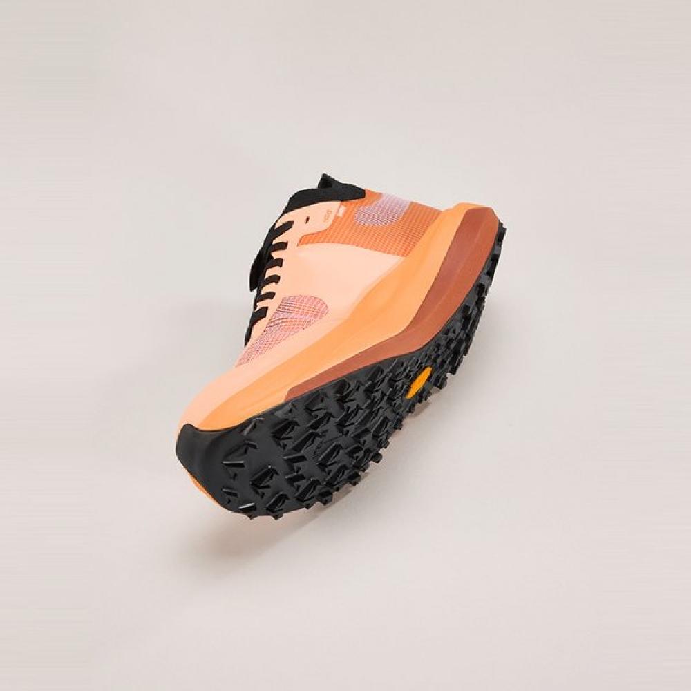 Arc Teryx [Jeju-butik] [officiell Säljare][SS25] Silent Pro Dam S afpSw10076