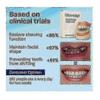 Smileasego Premium Silicone Full Mouth Dentures by Glidewell for a Natural Look