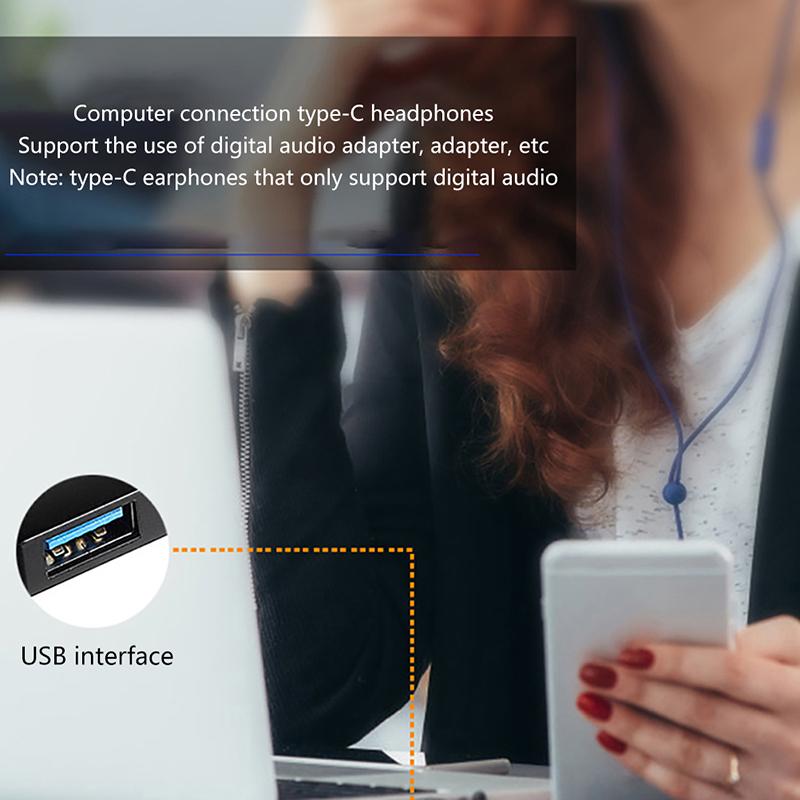 Typ-C auf USB3.0 Typ-C Buchse auf USB Adapter Typ-C Adapter Handy OTG Konverter Aufladen