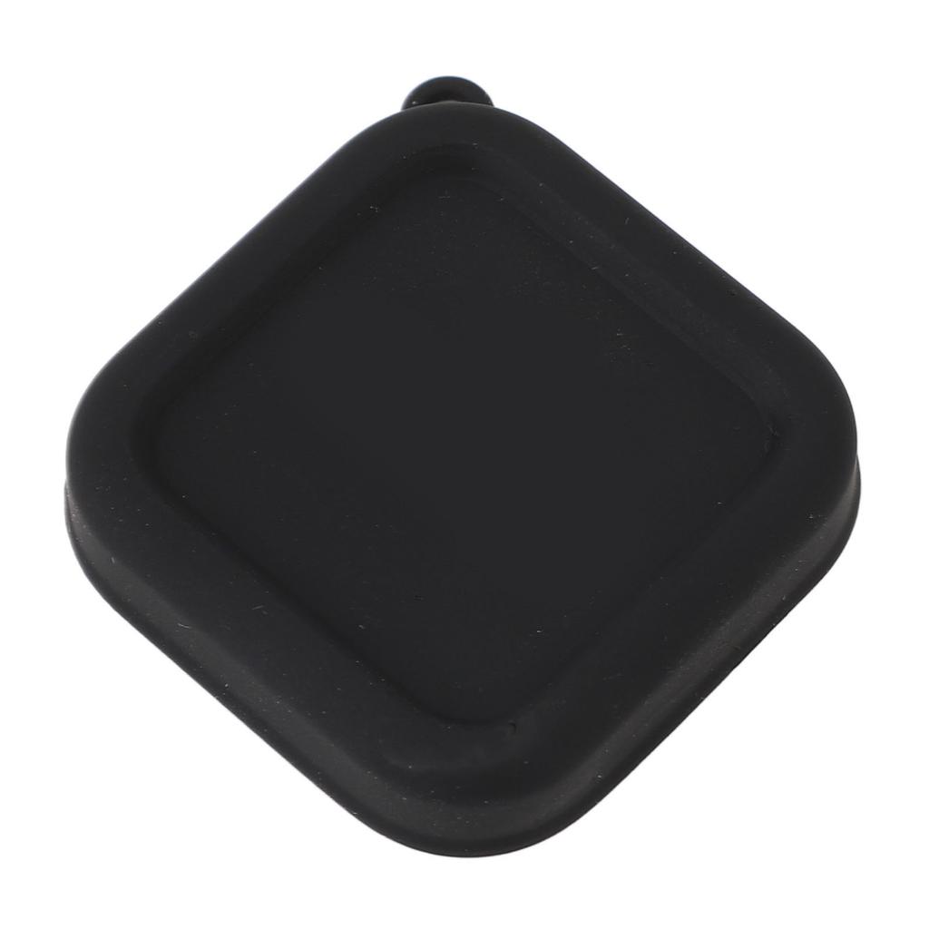 Silicone Lens Cover   Dustproof  ive Action Camera Lens   for       Pro