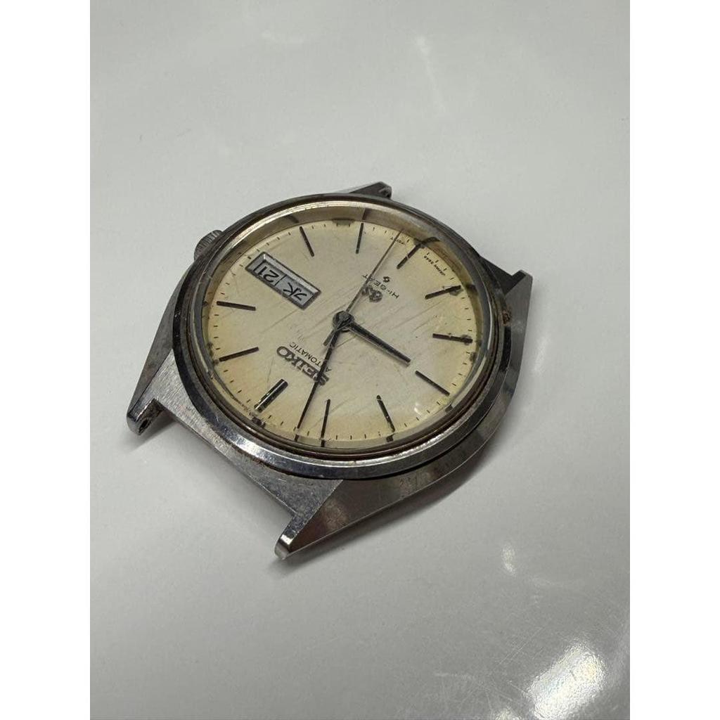 Used Grand Seiko GS 5646-7010 Automatic Medallion SEIKO