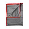 1PCS Carbon Microfiber Cleaning Cloth Lint Free Reusable Kitchen Dish Cloth Glass Window Polishing Streak Free Miracle Clean Rag