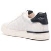 Low Top Skateboard Shoes Men's Beige CG999-SHQ