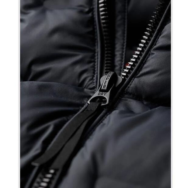 Superdry Short Quilted Puffer Jacket