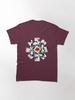 Red Hot Chili Peppers Red Hott ChilIi Peper Classic T-Shirt