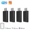 Tuya WiFi IR Remote Control USB Smart Universal Infrared Controller Works with Alexa Google Assistant for TV Air Conditioner