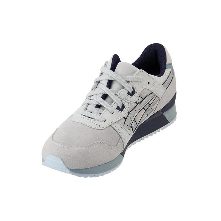 Asics Gel Lyte Iii 'Braun' 1191A201-020