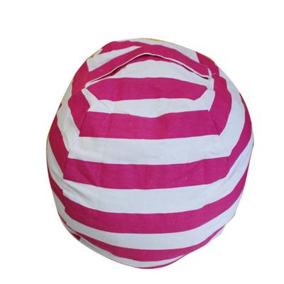 stuffable bean bag
