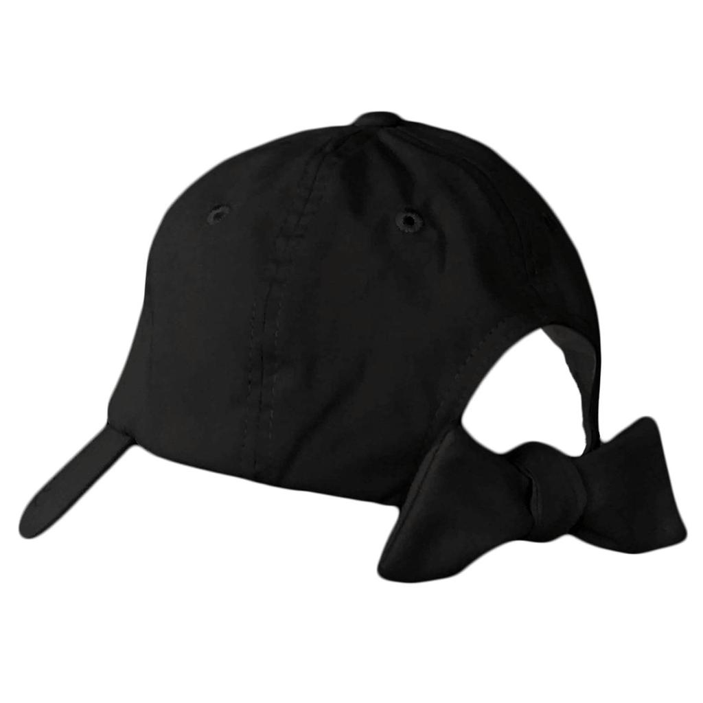 Back Ribbon and Sun UV [TRAX SHOP] Cap, Women's Kids', Spring/Summer, Fall/Winter, Protection, Protection, Parent-Child Coordination, TGY-0075