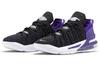 Nike LeBron 18 Lakers GS CW2760-004